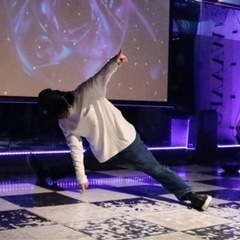 ブレイクダンスレッスン大人クラス - 友達