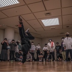 ブレイクダンスレッスン大人クラス - 西日暮里