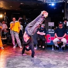 ブレイクダンスレッスン大人クラス − 東京都