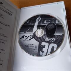 MESSI/メッシ-頂点への軌跡-('14スペイン)の画像