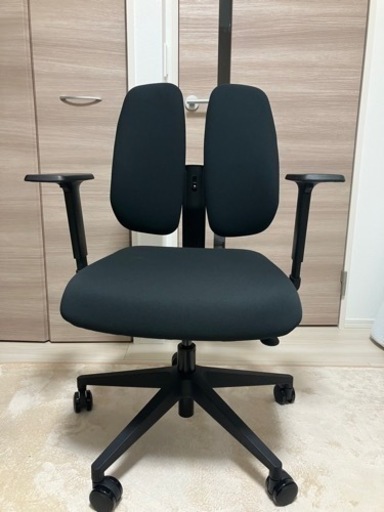 高性能椅子　ほぼ新品