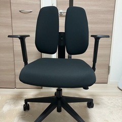高性能椅子　ほぼ新品