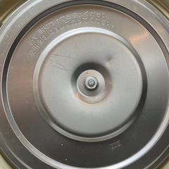 保温電子ジャーの画像