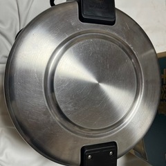 保温電子ジャーの画像
