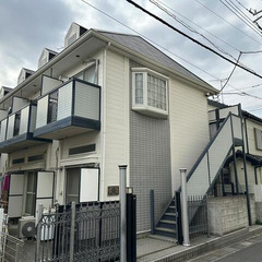 💥 自営業・水商売も👌 ＪＲ千代田・常磐緩行線 北小金駅 徒歩7...