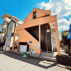 💥 自営業・水商売も👌 ＪＲ千代田・常磐緩行線 新松戸駅 徒歩7...
