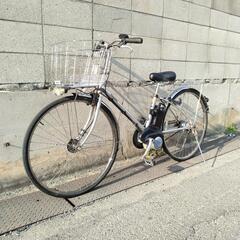 MINOURA LR541 LiveRide Trainer（マグライザー付）