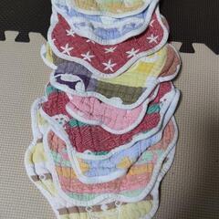 スタイ よだれかけ