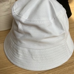 帽子の画像