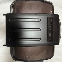 ホットプレートの画像