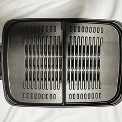 ホットプレートの画像
