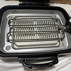 ホットプレートの画像