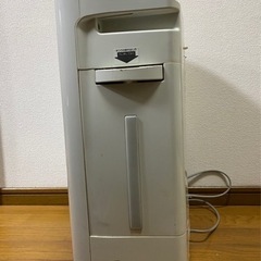 空気清浄機