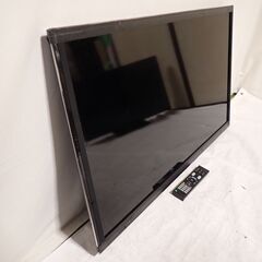 🍎ソニー 40V型 液晶テレビ ブラビア KDL-40HX750 脚なし