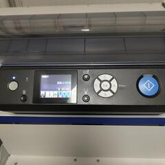 EPSON SC-Ｆ2000 ガーメントプリンター&ヒートプレス機の画像