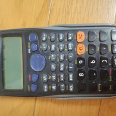 CASIO fx-82es plus