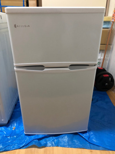 一人暮らし用 冷蔵庫