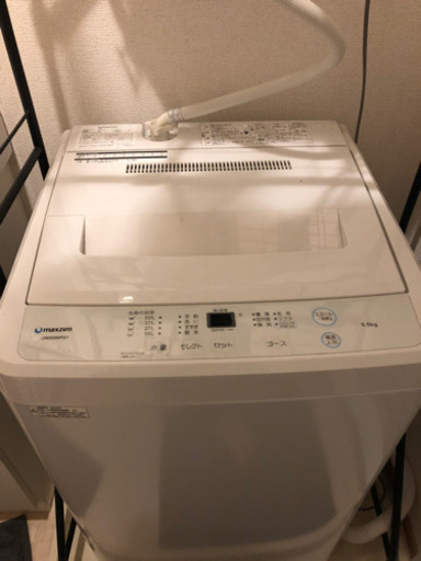 洗濯機