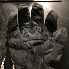 スノボ　グローブ　ロシニョールの画像