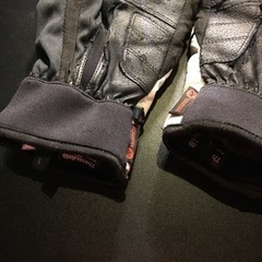 スノボ　グローブ　ロシニョールの画像