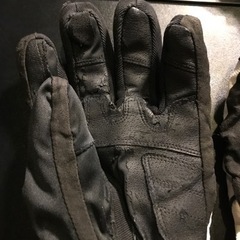 スノボ　グローブ　ロシニョールの画像