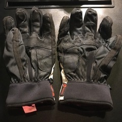 スノボ　グローブ　ロシニョールの画像