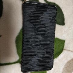 コーチ👝財布の画像