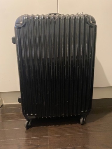 キャリーバッグ