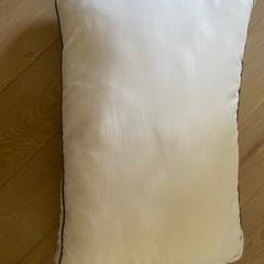 ホテルモード デラックスピロー 昭和西川の画像