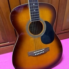 アコースティックギター