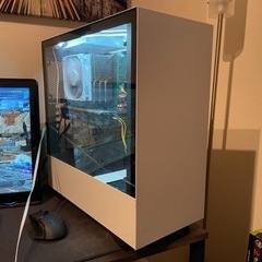 【値下げ】ゲーミングPC ライトユーザー向け