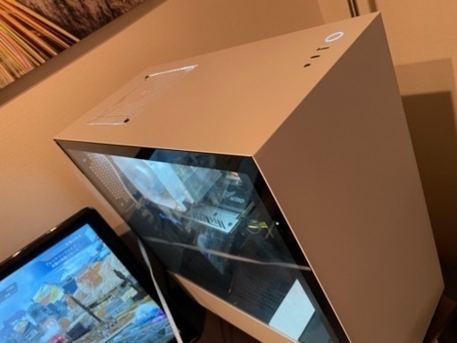 【値下げ】ゲーミングPC ライトユーザー向け