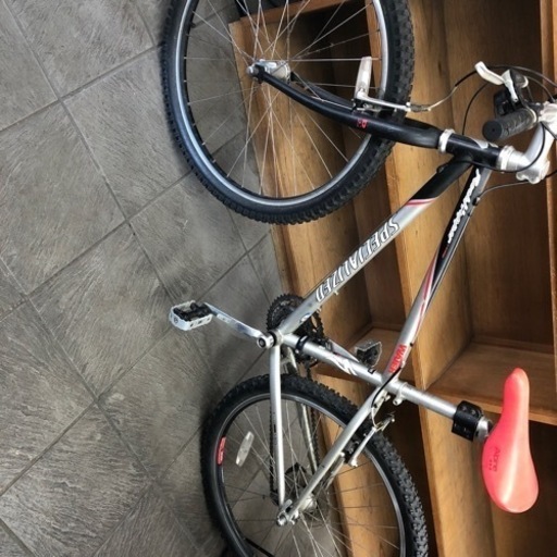 スペシャライズド　マウンテンバイク