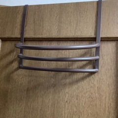 洋服掛けツール2種の画像