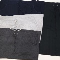 春夏物のシャツ&ブラウス 1枚¥50の画像