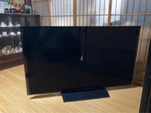 ★新年初売り！　その53★ Panasonic 4Kチューナー付液晶テレビ　TH-65GX850 65型