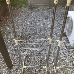 ★物干しスタンドの画像
