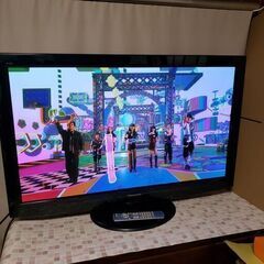 Panasonic VIERA プラズマテレビ G2 TH-P4...