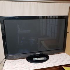 Panasonic VIERA プラズマテレビ G2 TH-P42G2-Kの画像
