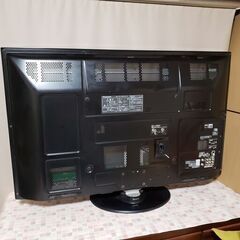 Panasonic VIERA プラズマテレビ G2 TH-P42G2-Kの画像