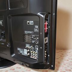 Panasonic VIERA プラズマテレビ G2 TH-P42G2-Kの画像