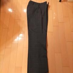 広島市立安佐南中学校 制服 ズボン