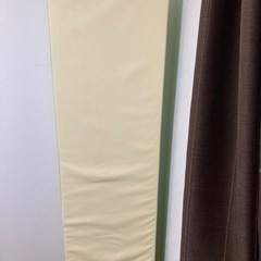 【決定しました】クッションマット　折りたたみ　170×170の画像