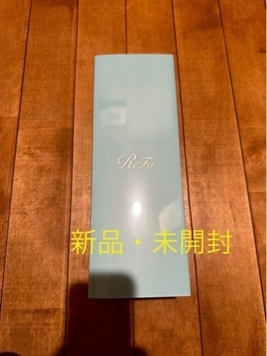 リファ ファインバブルS シャワーヘッド