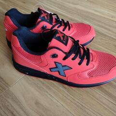 スニーカー26.5の画像