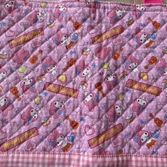 レッスンバッグ＆シューズ入れの画像