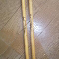 ドラムスティック