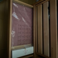 中央出版モンテッソーリ式プルチノセットの画像