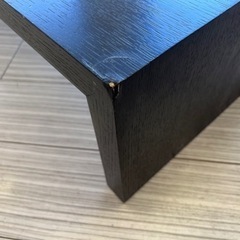 イデアのテーブルの画像