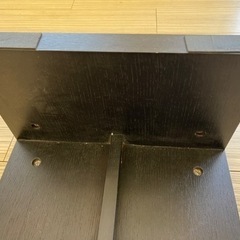 イデアのテーブルの画像